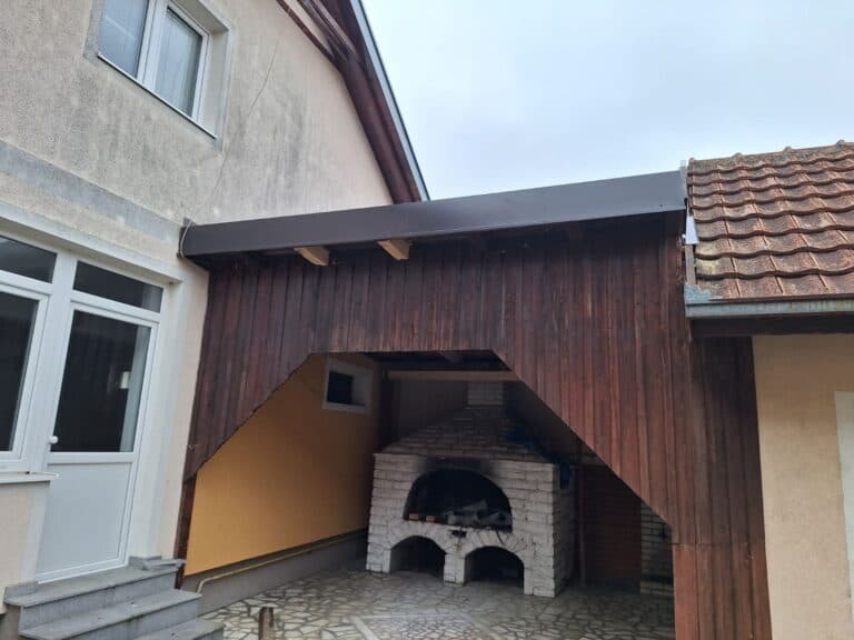 Ostale Limarske Usluge