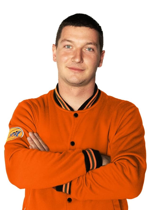 Danijel