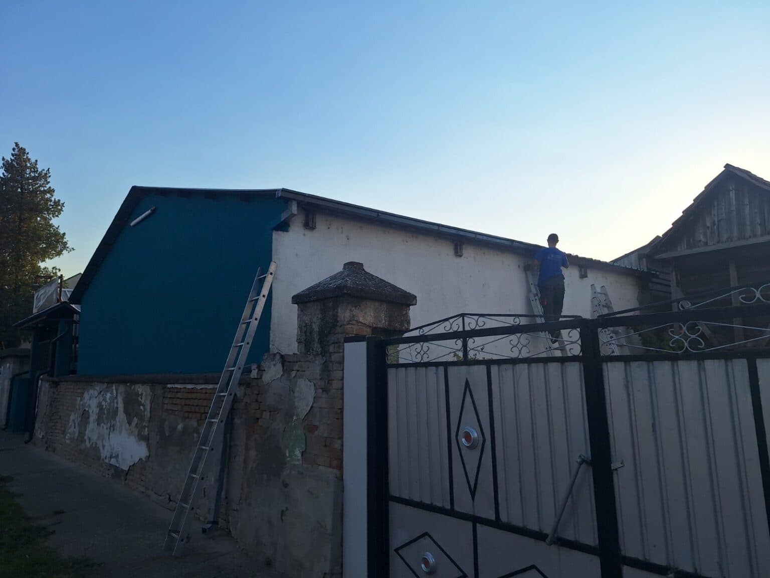 JD Limarija — projekat 2018